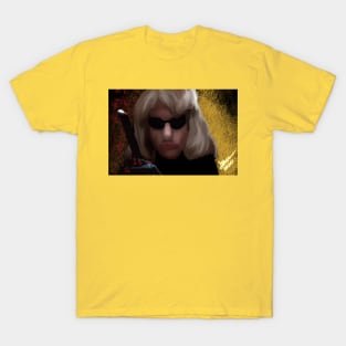 Yellow: Vestito per uccidere T-Shirt